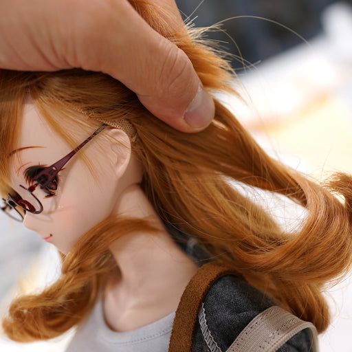 Kanata Glasses
