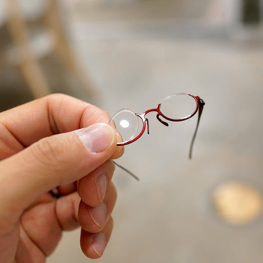 Kanata Glasses (Lens Only)