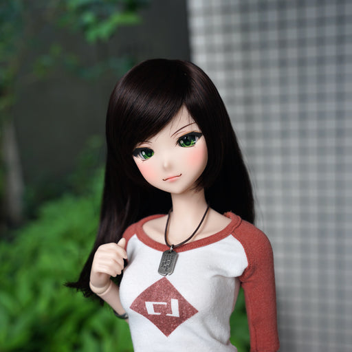 Kanata Alternate Smirk
