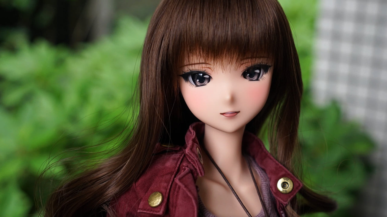 Moment Alternate Smart Doll Store