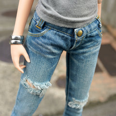 Tokyo Jeans