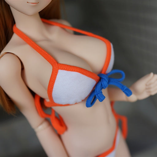 Mirai Bikini