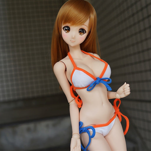 Mirai Bikini