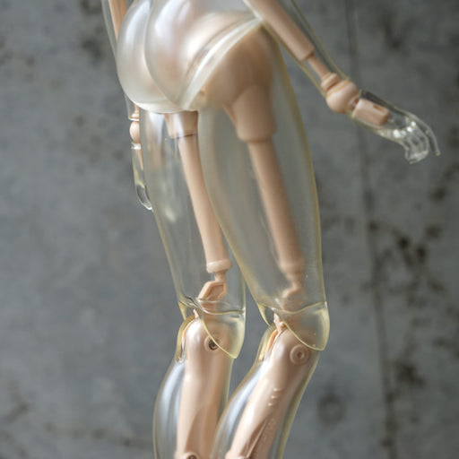 Crystal Vinyl Body