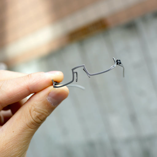 Genesis Glasses