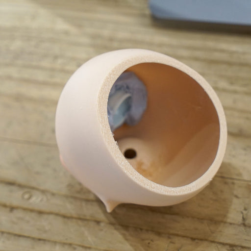 Vision Candidate Prototype