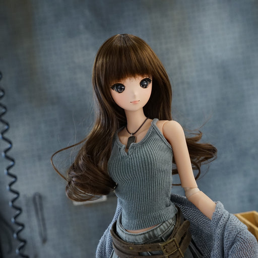 Elly Candidate Prototype
