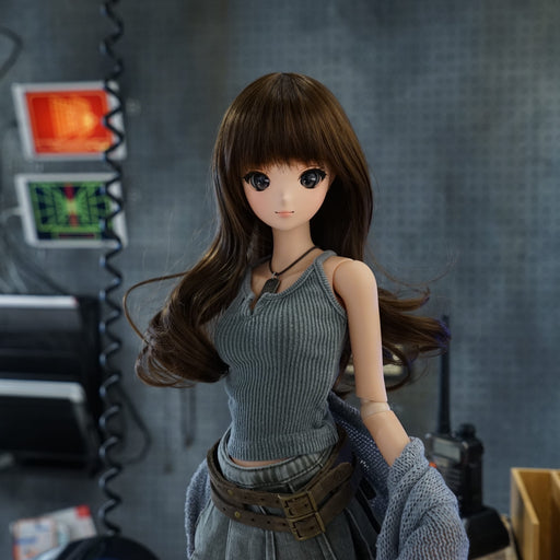 Elly Candidate Prototype