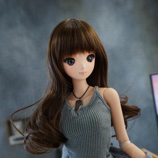 Elly Candidate Prototype