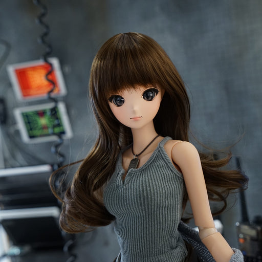 Elly Candidate Prototype
