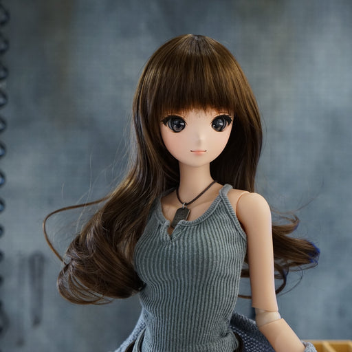 Elly Candidate Prototype