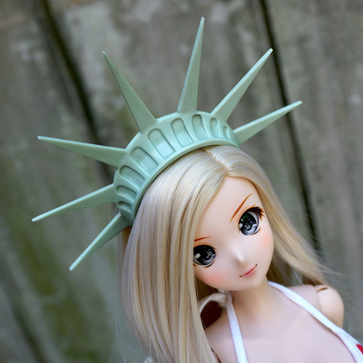 Lady Liberty Accessory Set