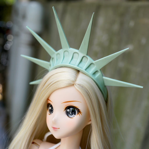 Lady Liberty Accessory Set