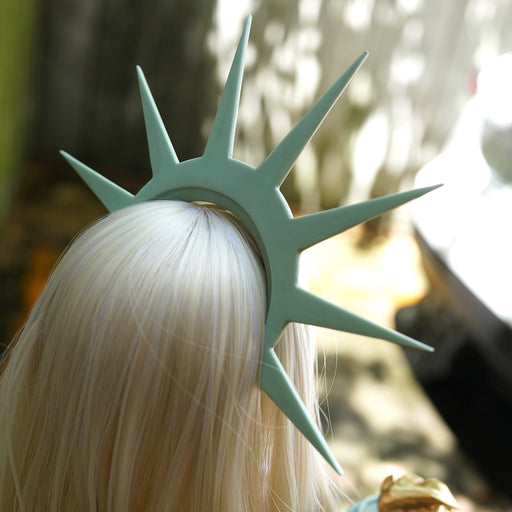 Lady Liberty Accessory Set