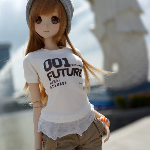 Cargo Pants (Beige)