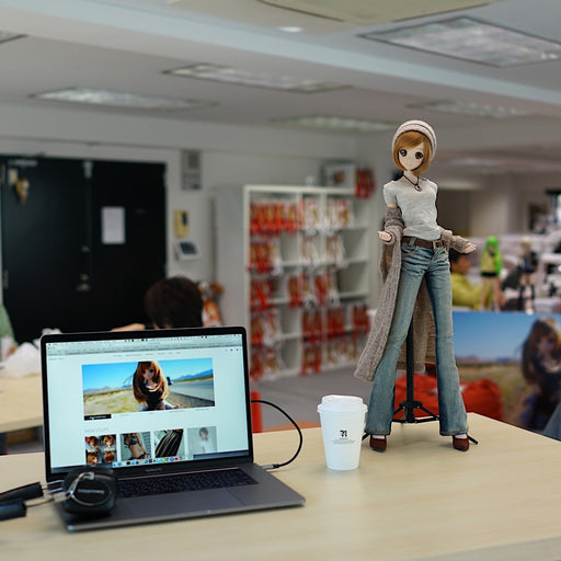Tripod Stand