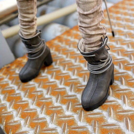Takashin Tripwire Boots (Graphite)