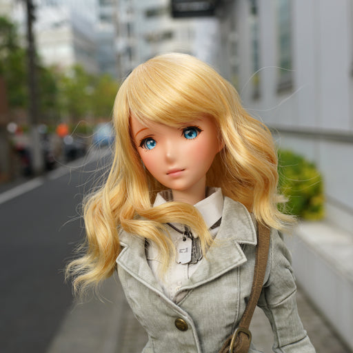 Semi Real Candidate Prototype