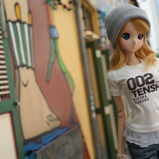 Frill T-shirt (Kizuna)