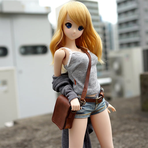 Messenger Bag