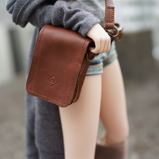 Messenger Bag
