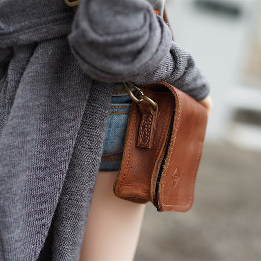 Messenger Bag