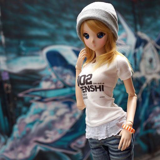 Frill T-shirt (Kizuna)