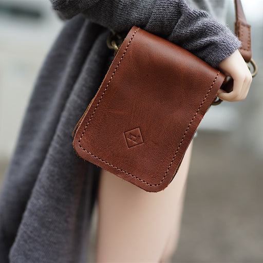 Messenger Bag