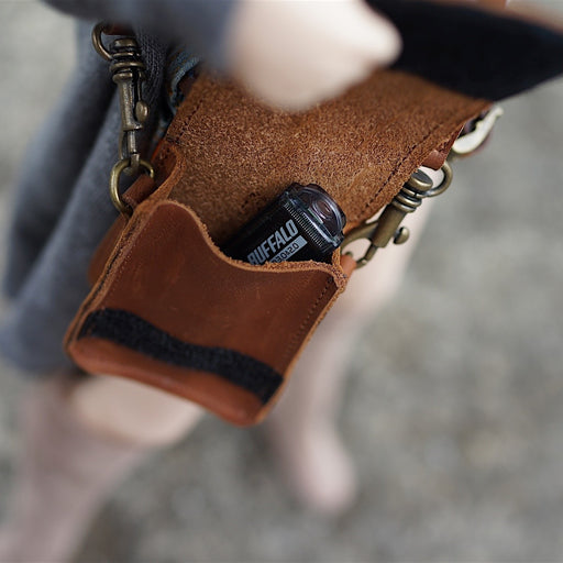 Messenger Bag