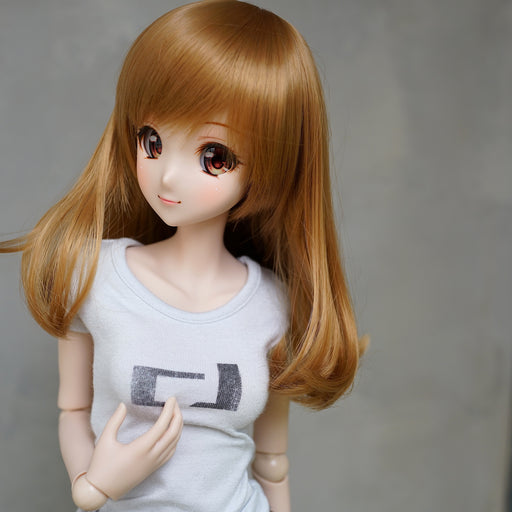 Follow Me Eyes (Mirai)