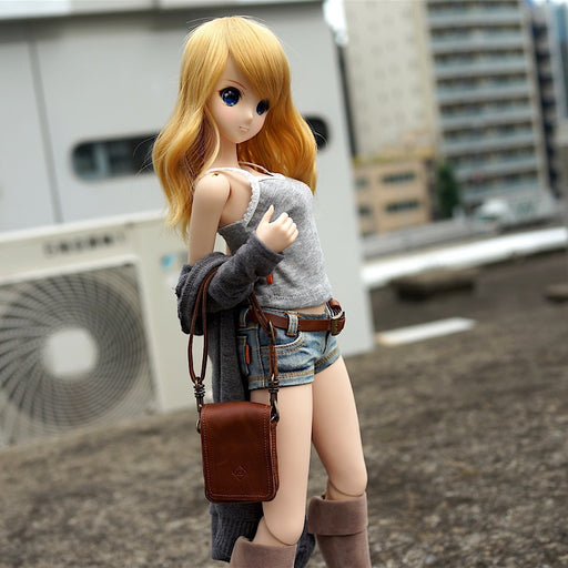 Messenger Bag