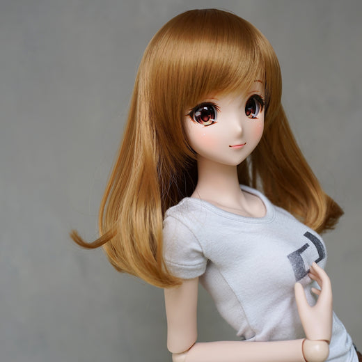 Follow Me Eyes (Mirai)