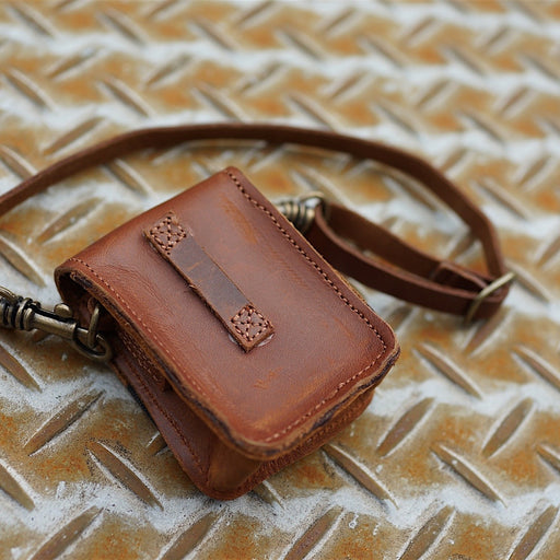 Messenger Bag
