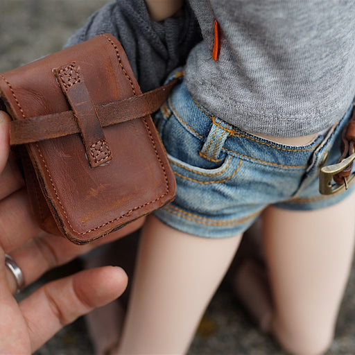Messenger Bag