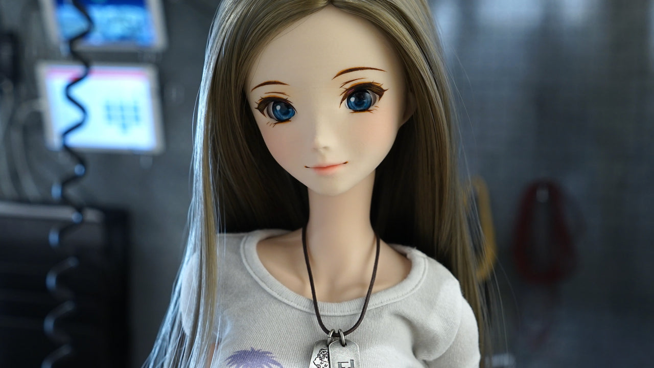G04 Prototype FOUR – Smart Doll Store