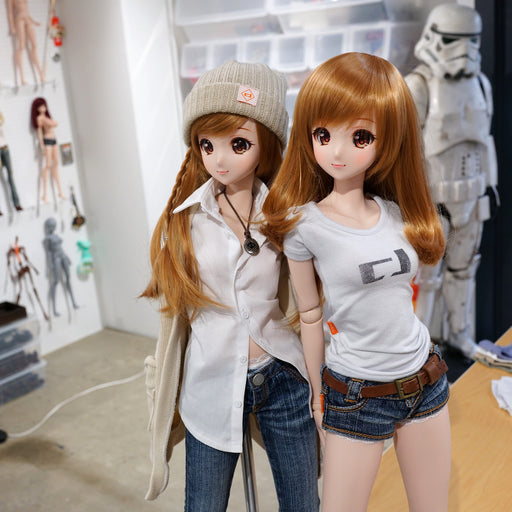Follow Me Eyes (Mirai)