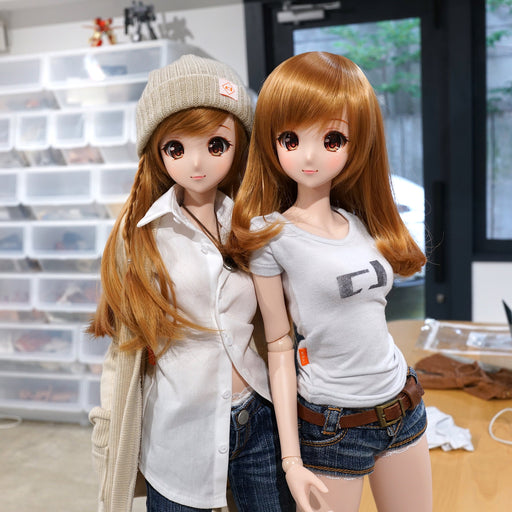Follow Me Eyes (Mirai)