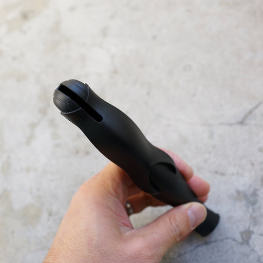 Prosthetic Leg (Black)