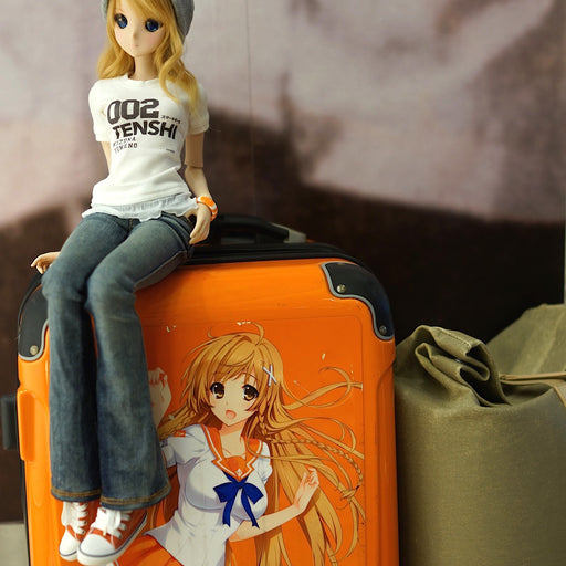 Frill T-shirt (Kizuna)