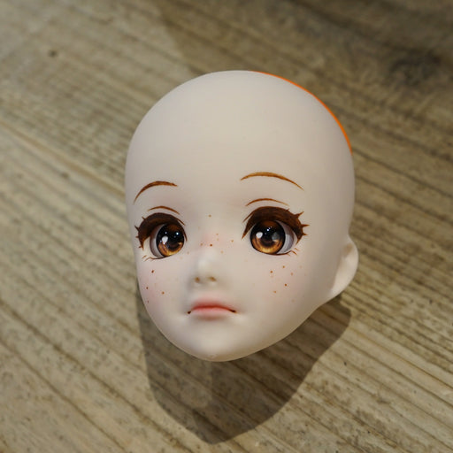 Pouting Monday Candidate Prototype