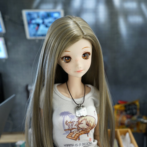 Pouting Monday Candidate Prototype