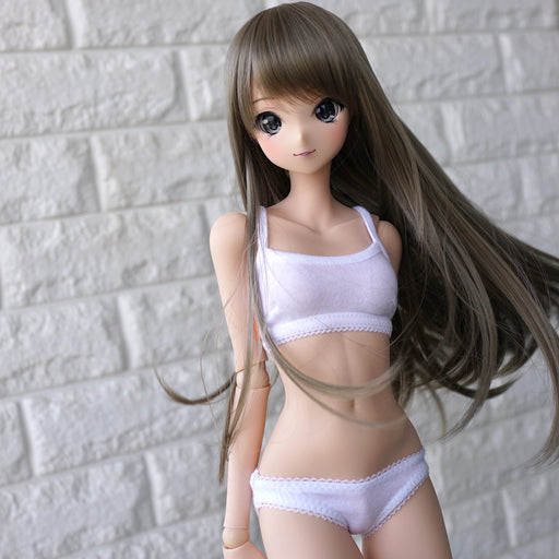 Smart Doll - Felicity (Milk)