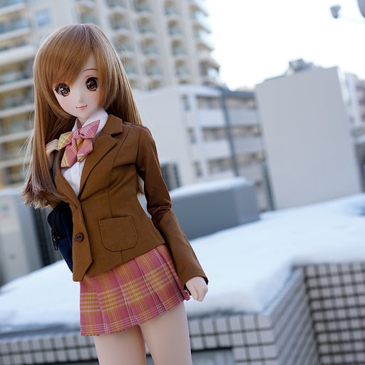 School Girl Blazer