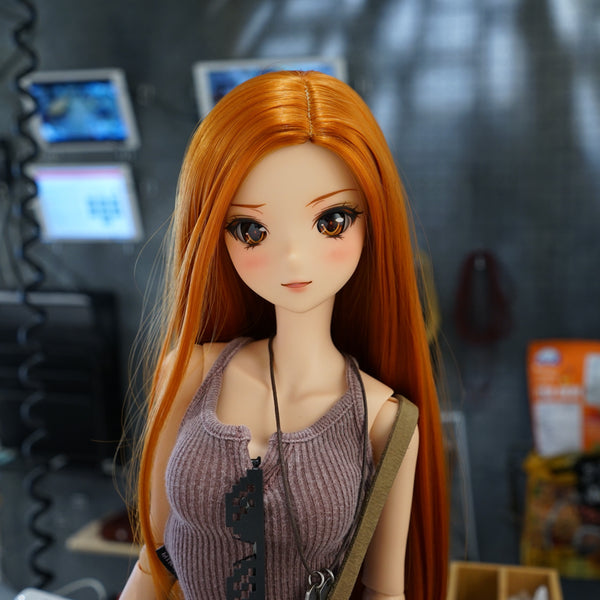 Envisage Alternate Candidate – Smart Doll Store