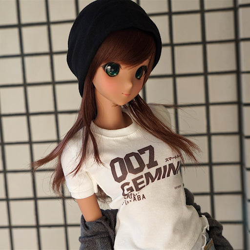 Slouch Beanie Black