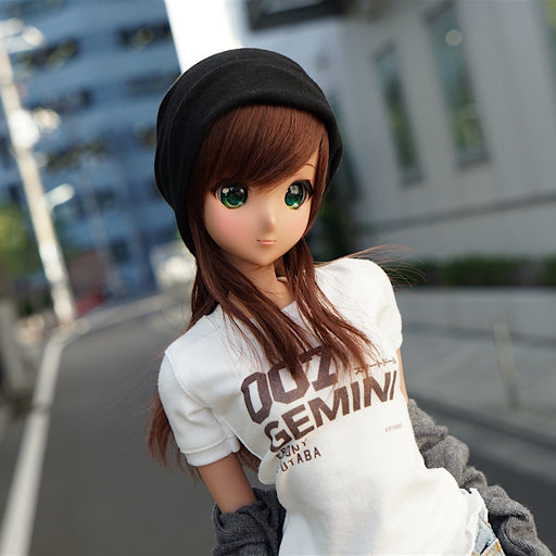 Slouch Beanie Black