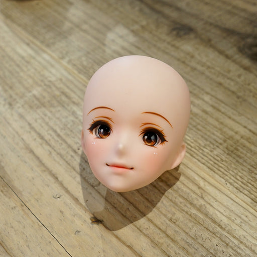 Semi Real Mirai Candidate