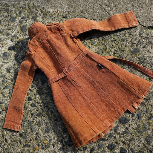 Duster Jacket 2019