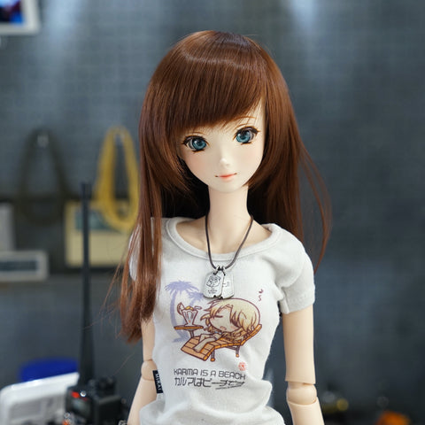 Prototype Garage – Page 3 – Smart Doll Store