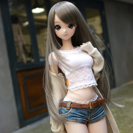 Smart Doll - Felicity (Milk)